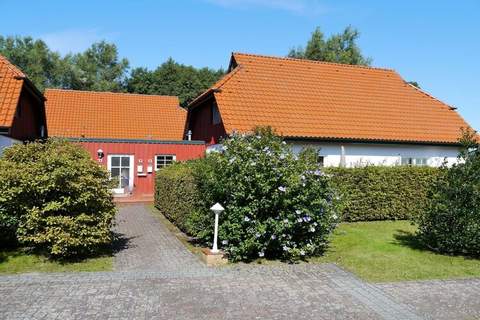 Ferienunterkunft in Prerow (4 Personen)