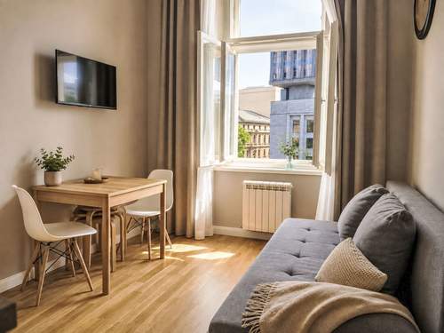 Ferienwohnung Washington