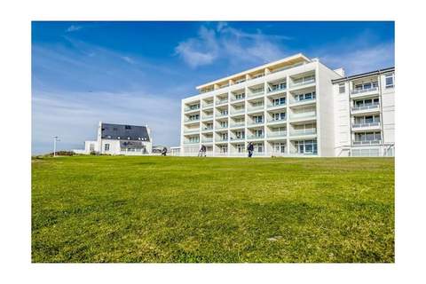 Ferienunterkunft in Norderney (3 Personen)