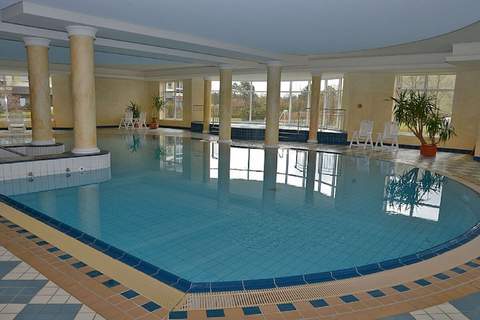 Ferienunterkunft in Cuxhaven (4 Personen)