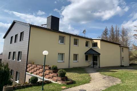 Ferienunterkunft in St. Andreasberg (2 Personen)