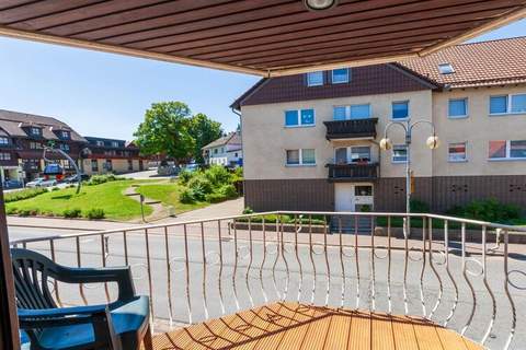 Ferienunterkunft in Braunlage (4 Personen)