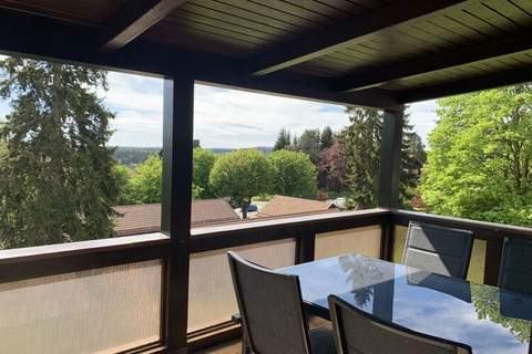 Ferienunterkunft in Braunlage (8 Personen)
