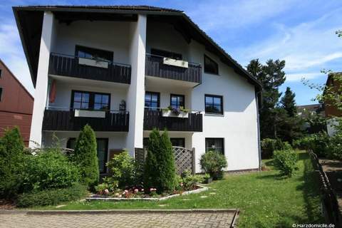 Ferienunterkunft in Braunlage (2 Personen)