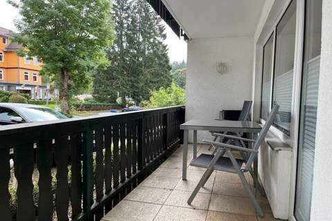 Ferienunterkunft in Braunlage (4 Personen)