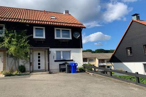 Ferienunterkunft in Braunlage (6 Personen)