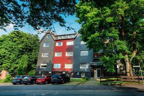 Ferienunterkunft in Braunlage (8 Personen)