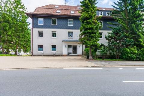 Ferienunterkunft in Braunlage (3 Personen)
