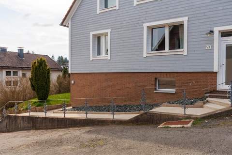 Ferienunterkunft in Braunlage (10 Personen)