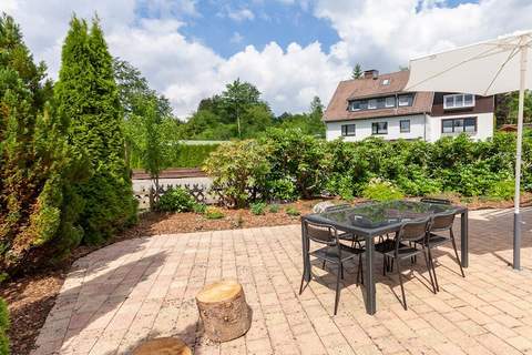 Ferienunterkunft in Braunlage (8 Personen)