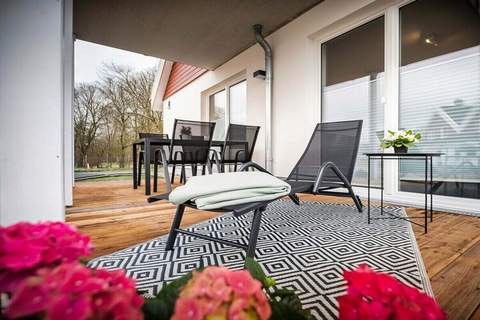 Ferienunterkunft in Nordhorn (6 Personen)