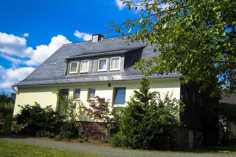 Ferienunterkunft in Medebach (16 Personen)