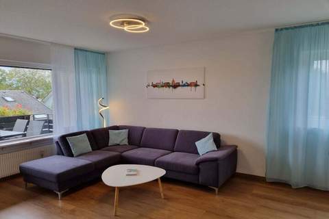 Ferienunterkunft in Gaienhofen-Horn (4 Personen)