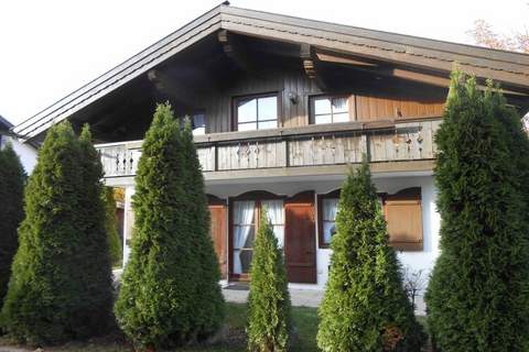 Ferienunterkunft in Ruhpolding (2 Personen)