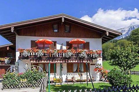 Ferienunterkunft in Schönau am Königssee (8 Personen)