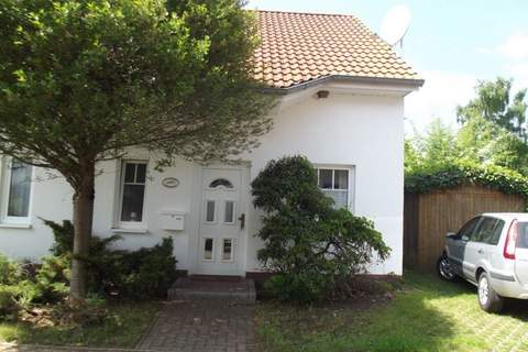 Ferienunterkunft in Rerik (5 Personen)