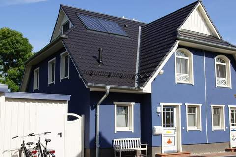 Ferienunterkunft in Zingst (6 Personen)