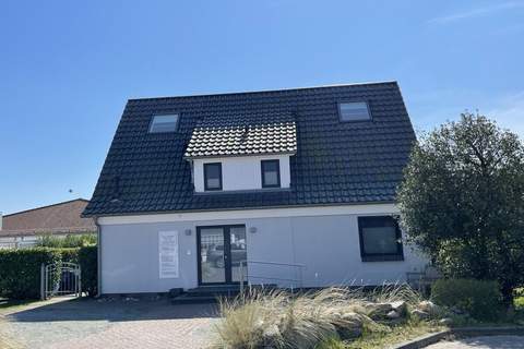 Ferienunterkunft in Zingst (2 Personen)