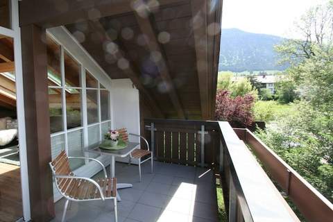 Ferienunterkunft in Oberstdorf (4 Personen)
