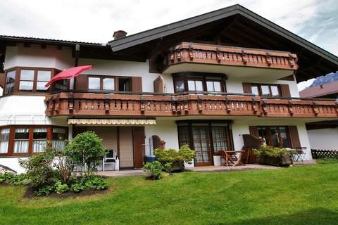 Ferienunterkunft in Oberstdorf (3 Personen)