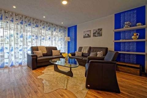 Ferienunterkunft in Oberstdorf (6 Personen)