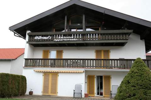 Ferienunterkunft in Oberstdorf (4 Personen)