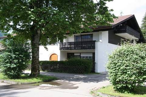 Ferienunterkunft in Oberstdorf (2 Personen)