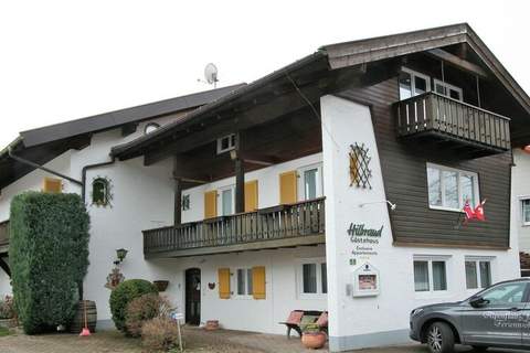 Ferienunterkunft in Oberstdorf (2 Personen)