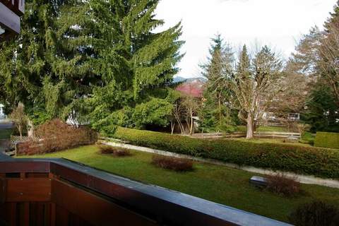 Ferienunterkunft in Oberstdorf (2 Personen)