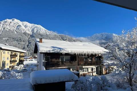 Ferienunterkunft in Oberstdorf (2 Personen)