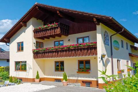 Ferienunterkunft in Füssen (6 Personen)