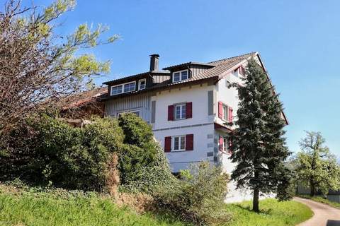 Ferienunterkunft in Tettnang (9 Personen)
