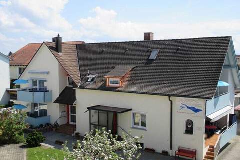 Ferienunterkunft in Langenargen (2 Personen)