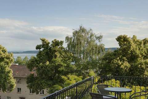 Ferienunterkunft in Überlingen (2 Personen)
