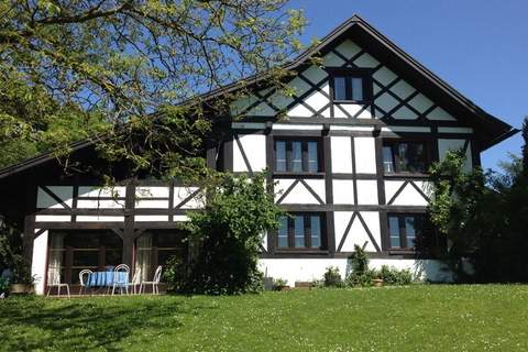 Ferienunterkunft in Uhldingen-Mühlhofen (5 Personen)