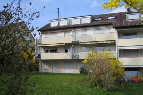 Ferienunterkunft in Meersburg (5 Personen)