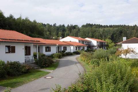 Ferienunterkunft in Falkenstein (6 Personen)