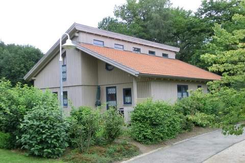 Ferienunterkunft in Waldmünchen (8 Personen)
