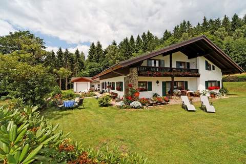 Ferienunterkunft in Zwiesel (4 Personen)