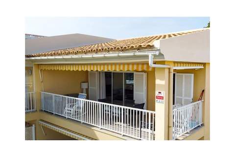 Ferienunterkunft in Alcudia (6 Personen)