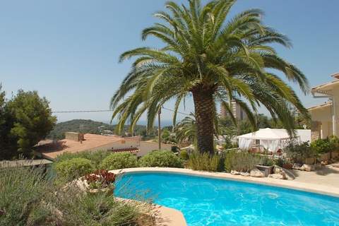 Ferienunterkunft in Tossa de Mar (5 Personen)