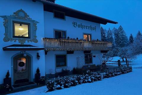 Ferienunterkunft in Ried im Zillertal (5 Personen)