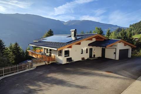 Ferienunterkunft in Ramsau (7 Personen)