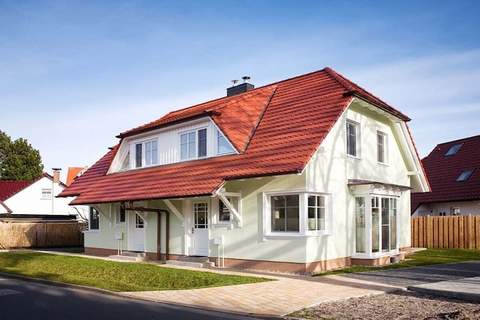 Ferienunterkunft in Zingst (4 Personen)