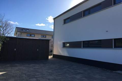 Ferienunterkunft in Karlshagen (3 Personen)