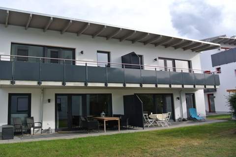 Ferienunterkunft in Zinnowitz (4 Personen)