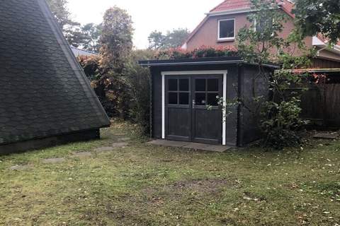 Ferienunterkunft in Zinnowitz (5 Personen)