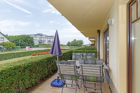 Ferienunterkunft in Kühlungsborn (4 Personen)