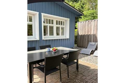 Ferienunterkunft in Zingst (4 Personen)