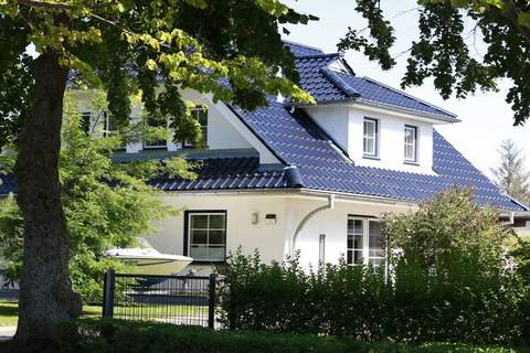 Ferienunterkunft in Zingst (5 Personen)